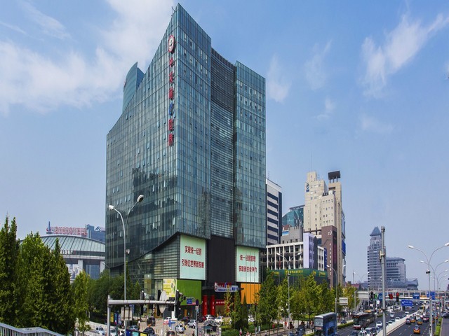 四川稳流模块厂家